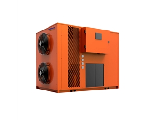 高溫?zé)岜煤娓蓹C